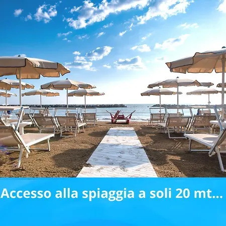 Atmosphere La Con Vista Sul Mare E Sulla Romagna *